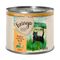 Sparepakke: 24 x 200 g Feringa Country Style Menu Kylling, Gris, And