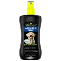 FURminator deShedding Waterless Spray - 251ml