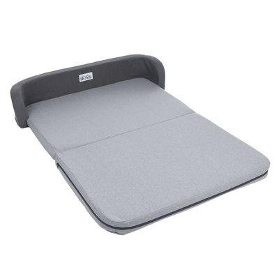 Matelas Giant pour chien L 140 x l 100 x H 26 cm