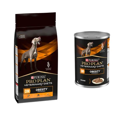 12 kg Purina Pro Plan tørrfôr + 400 g våtfôr på kjøpet!