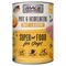 Pachet economic MAC's Adult 12 x 800 g Curcan & afine