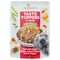 Applaws Dog Taste Toppers Pouch în supă 12 x 85 g Vită cu fasole verde, cartofi dulci și ardei roșu