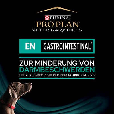 Purina Pro Plan Veterinary Diets Canine EN Gastrointestinal