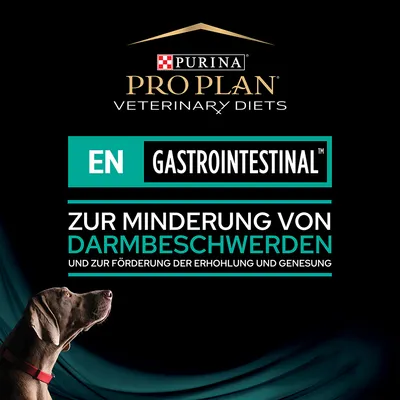 Purina Pro Plan Veterinary Diets Canine EN Gastrointestinal