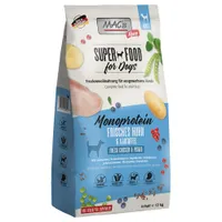 MAC's Mono poulet pour chien - 12 kg