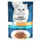 Mégapack Gourmet Perle 52 x 85 g pour chat Les aiguillettes de thon