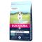 Eukanuba Grain Free Adult Small / Medium Breed mit Seefisch 2 x 3 kg
