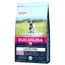 Eukanuba Grain Free Puppy Large Breed mit Lachs Sparpaket: 2 x 3 kg