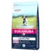 Eukanuba Grain Free Puppy Large Breed mit Lachs Sparpaket: 2 x 3 kg