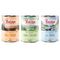 Purizon Adult 6 x 400 g - graanvrij Mixpakket (2 x Zalm, 2 x Wild Zwijn, 2 x Lam)