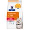 Hill's Prescription Diet c/d Multicare Stress Urinary Care mit Meeresfisch Sparpaket: 2 x 3 kg