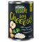 Greenwoods Veggie szemcsés krémsajt, tojás, alma & brokkoli 6 x 375 g