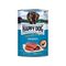 Happy Dog Sensible Pure 6 x 400 g pour chien Suède (pur gibier)