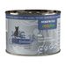 catz finefood Monoproteico zooplus 6 x 200 g Alimento umido per gatti Tacchino