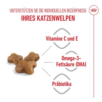 Royal Canin Kitten - 2 kg