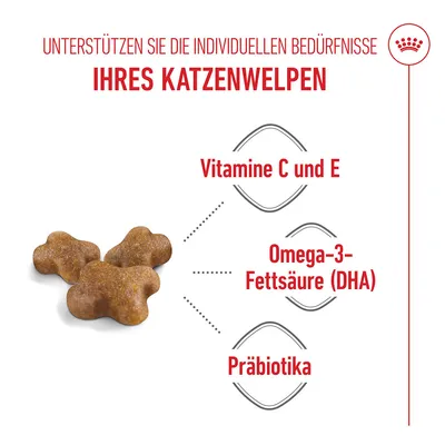 Royal Canin Kitten - 400 g