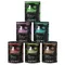 catz finefood Pure Dose 6 x 400 g Mixpaket 2 (6 Sorten)