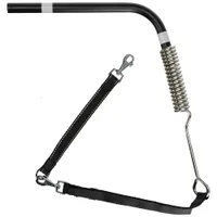 Trixie Biker Set de Luxe - Trixie Biker Set de Luxe