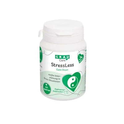 Grau Anti-stress tabletter