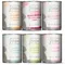 Mixpack MjAMjAM 6 x 400 g Mix (6 sortes)