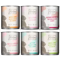 Mixpack MjAMjAM 6 x 800 g - Mix (6 sorter)