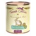 Terra Canis 6 x 800 g Kaninchen mit Zucchini, Amaranth und Bärlauch