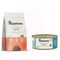 Provalo! Set prova misto Applaws secco + umido 2 kg Adult Pollo & Salmone + 6 x 70 g in Brodo Filetto di Tonno