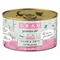 GRAU Kitten Getreidefrei 6 x 200 g Huhn & Ente