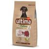 Ultima Nature Medium/Maxi Agnello Crocchette per cani 7 kg