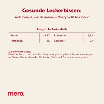 Bakers Complete Meaty Mahlzeiten Für Kleine Hunde – Mit Beef, 2x 1 Kg Packungen