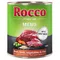 Sparpaket Rocco Menü 12 x 800 g Rind mit Lamm, Gemüse & Reis