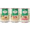 Sparpaket Lukullus Naturkost 24 x 400 g Adult Mixpaket 2 Getreidefrei (3 Sorten)