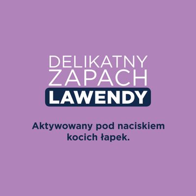 Ever Clean Super Premium żwirek zbrylający o zapachu lawendy, 10L. Cechy: silne wiązanie zapachów, aktywny węgiel, ciągła świeżość, niska pylistość.
