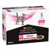 Purina Pro Plan Veterinary Diets Feline UR ST/OX - Urinary Salmone Set %: 20 x 85 g