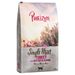 Purizon Single Meat Tacchino con Fiori di erica Crocchette per gatto Set %: 2 x 6,5 kg