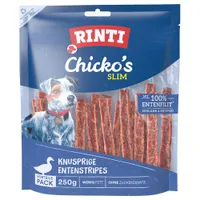 RINTI Chicko Slim - 250 g Ente