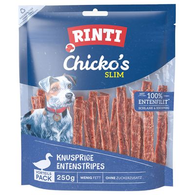 RINTI Chicko Slim 250 g Ente