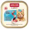 animonda Carny Adult 32 x 85 g Huhn & Forelle