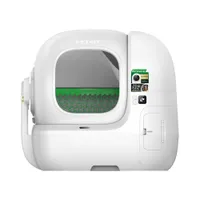 Petkit kuweta dla kota Purobot Max Pro 2.0 - Petkit Purobot Max Pro 2.0