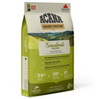 Acana Highest Protein jagnięcina, kaczka i jajka - 6 kg