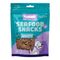 Braaaf Seafood Snacks mit Lachs 70 g