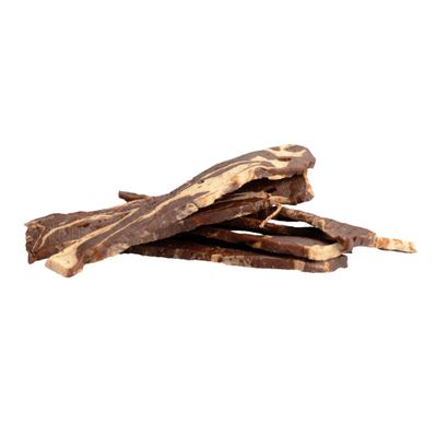 Braaaf Soft Snacks z polędwicą wołową - 80 g