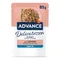 Affinity Advance Delicatessen in Sauce 24 x 85 g Lachs