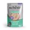 Schesir Functions Mousse 12 x 70 g Oral comfort - Pollo con Prosciutto