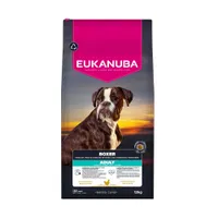 Eukanuba Adult Breed Care Specific Boxer - 12 kg