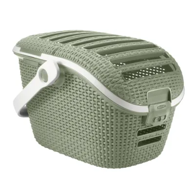 Curver Transportbox - grün: L 51 x T 38 x H 33 cm