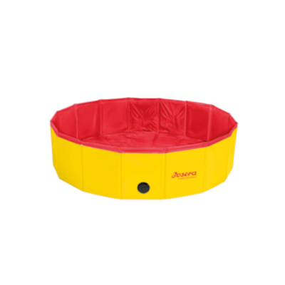 10 kg / 12,5 kg Josera + Ø 120 x H 30 cm Hundepool Pet gratis! - Huhn & Süßkartoffel 12,5 kg