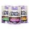 Pooch & Mutt Meaty Treats Taster Pack Mixed Pack (3 x 120g)
