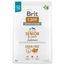 Brit Care Grain-free Senior & Light Salmone & Patate Crocchette cane 3 kg