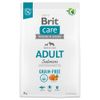 Brit Care Grain-free Adult con salmón y patata 2 x 3 kg - Pack Ahorro